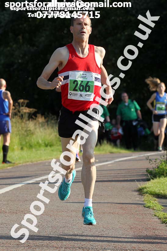 Sunderland Veterans 5k, Sunderland 5k Road Race, Silksworth, Sunderland. Photo: David T. Hewitson/Sports for All Pics